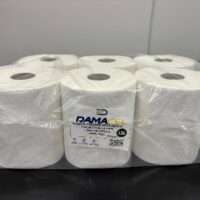 Bobina Mecha Fardo 6 R 130 m 2C