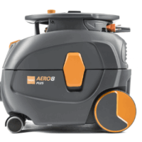 Aspiradora Tasky Aero 8
