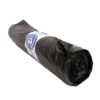 Bolsa basura 55x60 cm negra G.80 25uds - Imagen 1