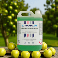 Damalim Ambi-Manzana 5L