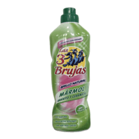 Fregasuelos 3 Brujas Marmol 1L