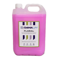 Damalim Fregasuelos Floral 5L