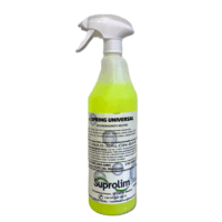 Desengrasante Spring Neutro Suprolim 1L