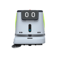 Robot Pudu CC1