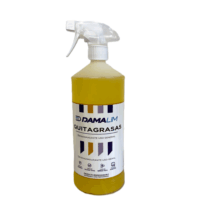 Quitagrasas Damalim 1L
