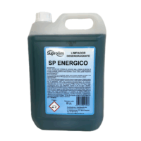 Desengrasante SP Enérgico  5L
