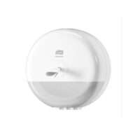Dispensador higienico SmartOne mini blanco Tork T9