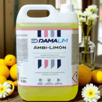 Damalim Ambi-Limón 5 LT