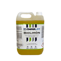 Fregasuelos Damalim Bio limon 5L