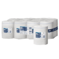 Tork Papel de Secado Extra Mini 11 rollos Blanco M1
