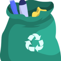 Bolsas de basura