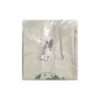 Bolsa camiseta 35x45 G200 paq 1kg. - Imagen 1