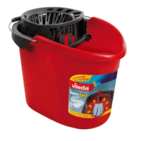 Cubo Vileda escurre facil 10L