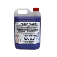 Abrillantador Floor Match Suprolim 5L