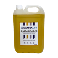 Quitagrasas Damalim 5L