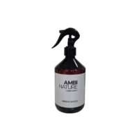 AMBIENTADOR HOME SPRAY AMBER WOOD 500ML